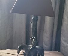 genesis lamp