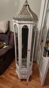 Candle holder large