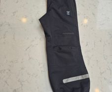 Polarn O. Pyret PO.P Weather Pro waterproof snowtrousers