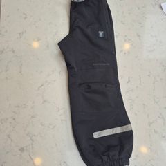 Polarn O. Pyret PO.P Weather Pro waterproof snowtrousers