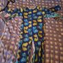 The Little One sleepsuits Image 3