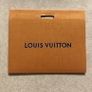 Louis Vuitton Gift Box Set Bundle Image 3