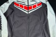 Yamaha soft shell jacket