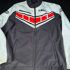 Yamaha soft shell jacket