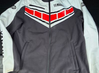 Yamaha soft shell jacket