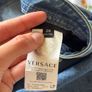 Versace medusa jeans Image 4