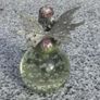 Fairy Globe Ornament Image 2