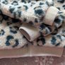 Girls John Lewis jacket Image 3