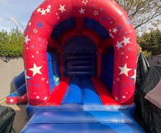Bouncy castle