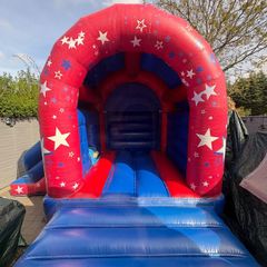 Bouncy castle