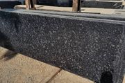 Black Mother of Pearl granite