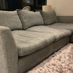 L Shaped Sofa