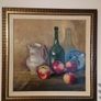 Lot of 9 Framed Artworks Mixed Styles Cash or Revolut on Pickup Image 5