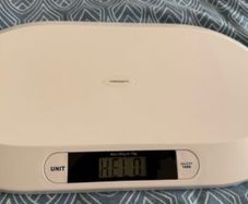 Babies/ pats scales