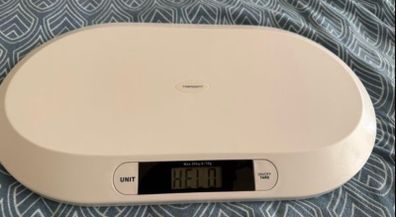 Babies/ pats scales