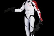 Star Wars - Clone Trooper, 15cm, Free Post
