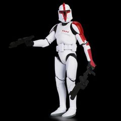 Star Wars - Clone Trooper, 15cm, Free Post
