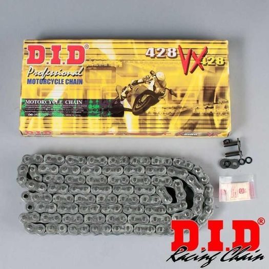 Did 428vx X-ring Chain 98l