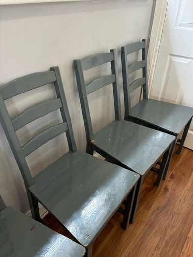 Ikea Kitchen Table