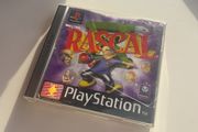 PS1 Rascal
