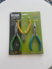 Craft Plier Set