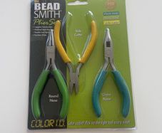 Craft Plier Set