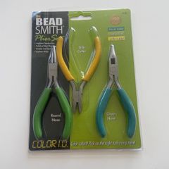 Craft Plier Set