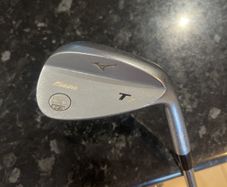 Mizuno T7 wedge