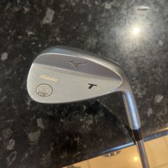 Mizuno T7 wedge