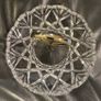 Crystal Serving Tray Image 2