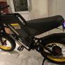 Electric bike Image 2