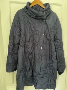 Ladies Coat