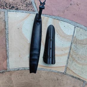 Bicycle Mudguard Set