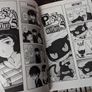 Persona 5 ! Volumes 2 and 3 ! Manga ! Anime ! 2020 ! by Viz ! Image 7
