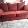 armchair and couch Image 3