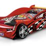 Childrens race car bed Image 5
