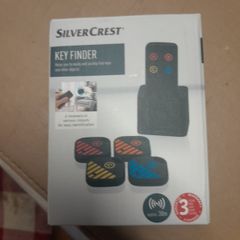 key