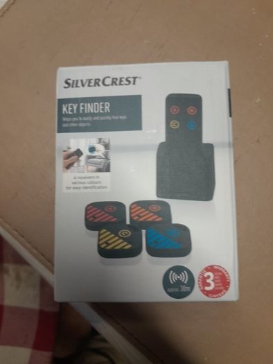 key