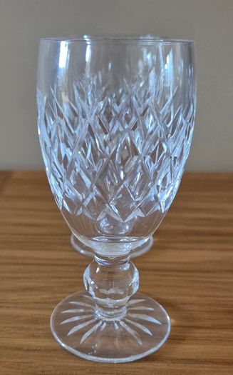 Waterford Crystal