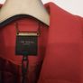 Ladies Coat from Ted Baker ..Final Price Drop Image 3