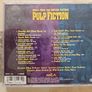 Pulp Fiction CD Soundtrack Image 2