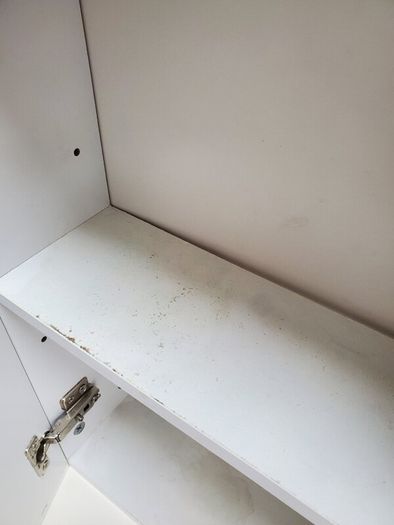 Bathroom Cabinet