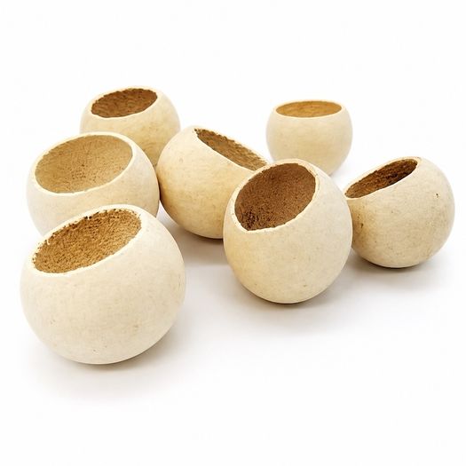 Bell Cup 5-7cm - 3pcs