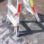 little giant ladder Image 2
