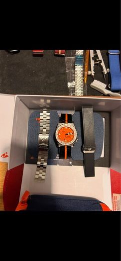 Doxa sub 600 t