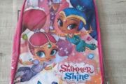 New shimmer and Shine bagpack