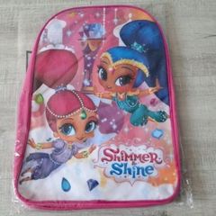 New shimmer and Shine bagpack