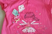 Baby t shirt