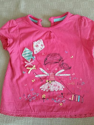Baby t shirt