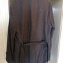 Massimo Dutty trench Image 3